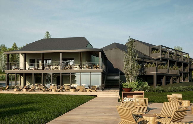 Cozy Luxembourg Apartment - Foto 27