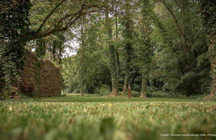 Herrenhaus Burg Vlatten - Foto 17