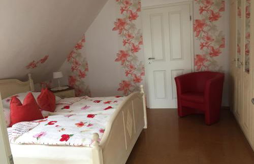 Fewo Elbblick im Haus Lühegarten - Photo 7