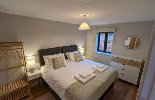 Meadow View Lodges - Foto 22