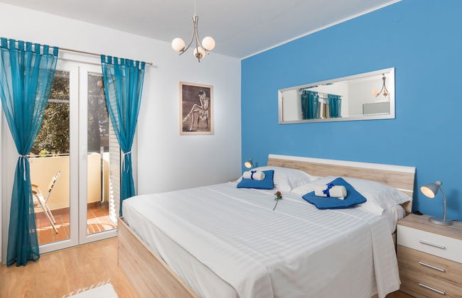 Apartment Fiorella - Foto 1