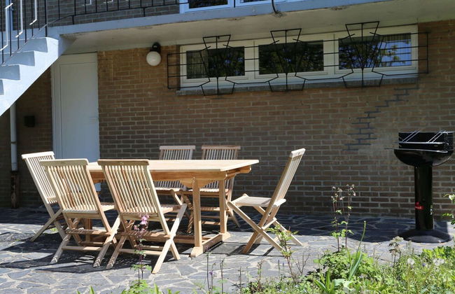 A Villa Between the Town Centre and the Forest - Foto 17