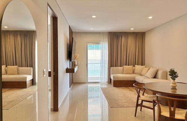 Torre Eleve Apartments - Foto 71