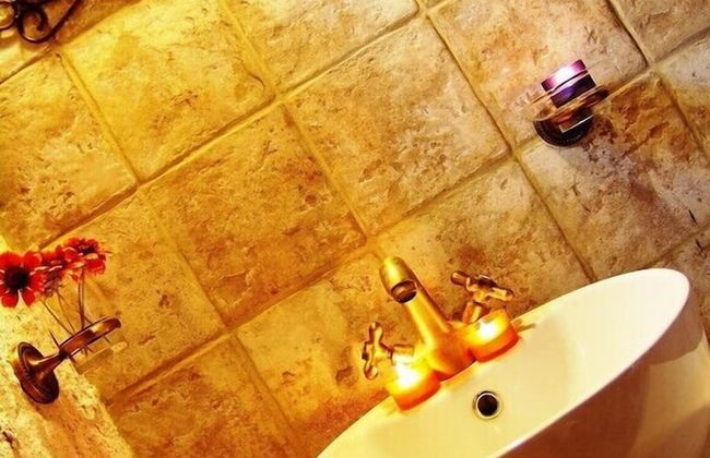 Boutique Villa Petra Eleni - Foto 24