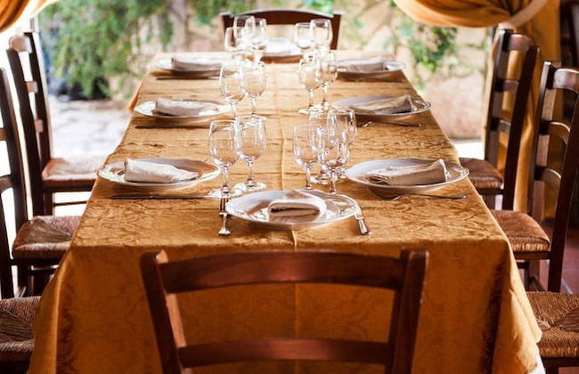 l'antico casale - Photo 10