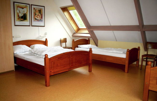 Authentic Farmhouse in Pingjum With Hot Tub - Foto 4