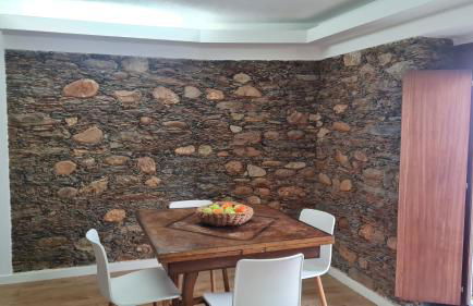 Casa do Adro da Igreja Velha - Foto 1