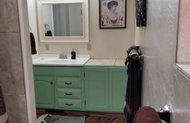 Greer Point Trails End Cabins - Foto 48