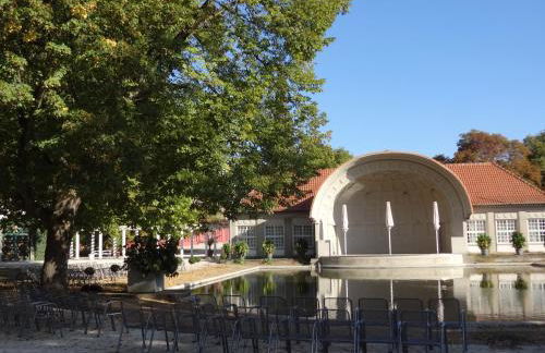 Ruhe - Oase am Eichwald - Photo 34