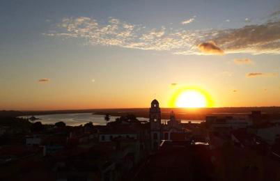 Residencial Sol - Cidade alta - Foto 9