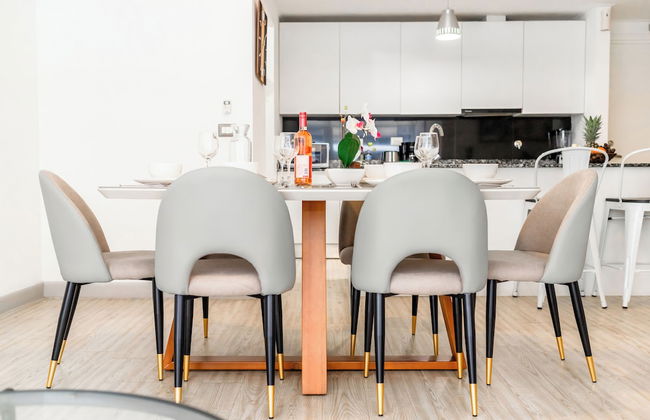 Boutique Apartments Atlapa - Foto 64