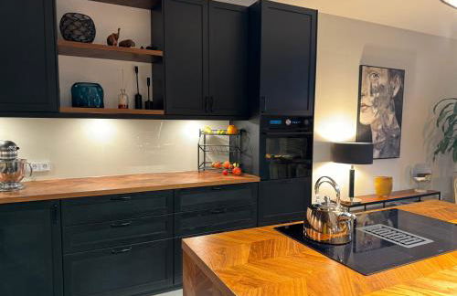 180qm Penthouse mit Sonnenterrasse - Foto 23