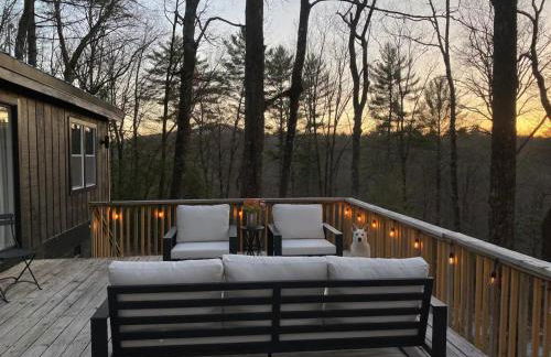 Silver Run Cottage - Foto 12