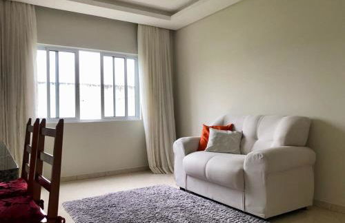 Apartamento completo e aconchegante - Foto 5