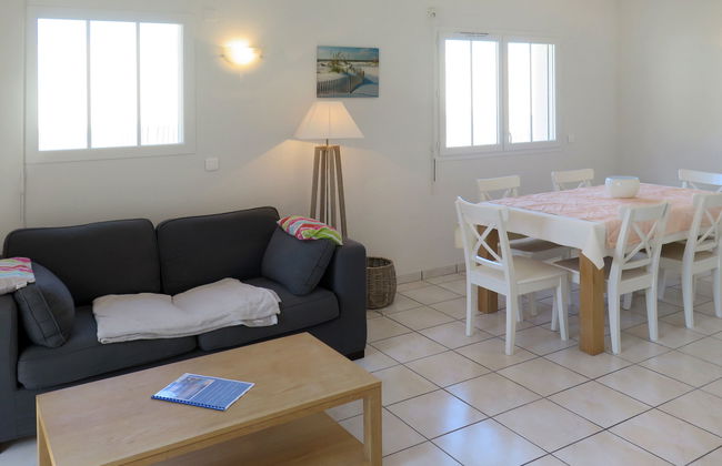 Résidence Plage Océane - Foto 3