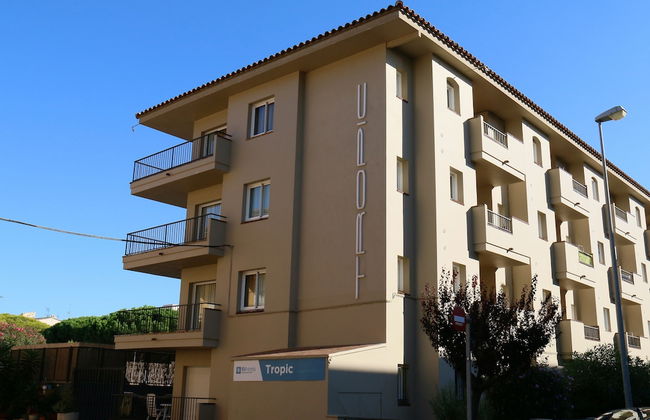 RVApartaments Tropic - Foto 2