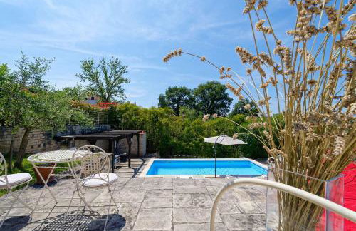 Villa Samanta by Rent Istria - Foto 41