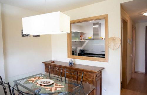 Apartaments Espai d'Àger - Foto 14