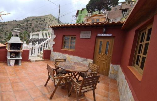 Casa Rural Vicente - Photo 18