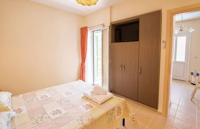 Villa Elpida at Minies - Foto 20