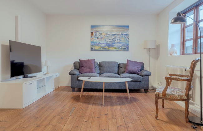 Aparthotel - Marina - Central - Tórshavn - Photo 31