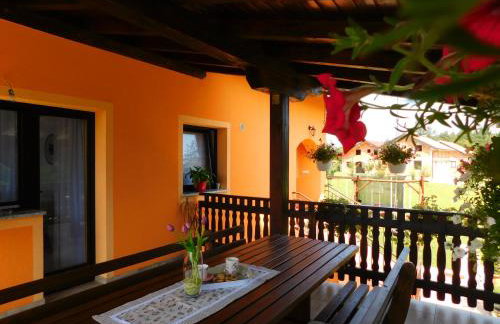 Apartment Petrovic - Foto 10