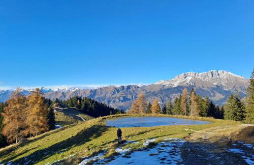 181 - Casa Arcobaleno tra le Alpi, Piste da sci a 15 minuti - Foto 6
