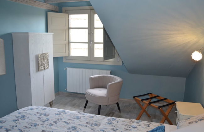 Akla Hotel Suites Santillana - Foto 39