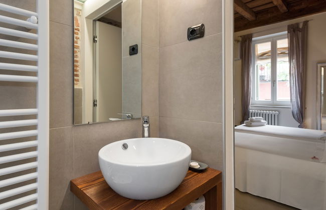 Il Vicolo Aparthotel Verona - Foto 35