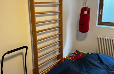 Panoramahaus am Ammersee I Sauna I Wellness I Kamin - Foto 48