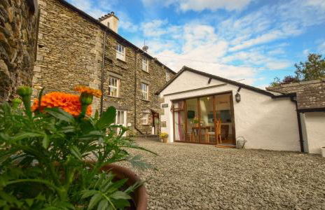 Old Sawrey Stores - Foto 11