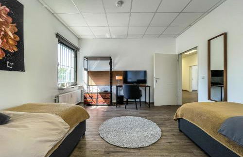 Downtown Apartments - Foto 23