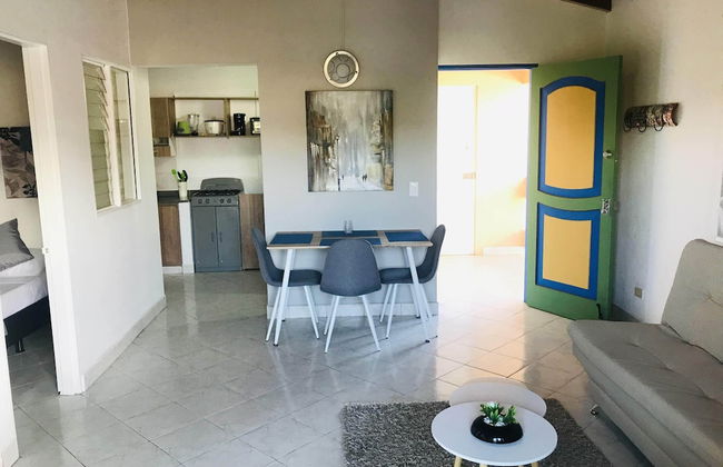 La Martinera Parque Central - Foto 45