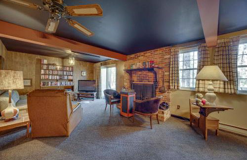 5 Mi to Castlewood Canyon Grandmas House - Foto 19