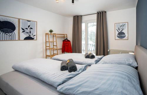 Quartier VierGlück - Photo 2