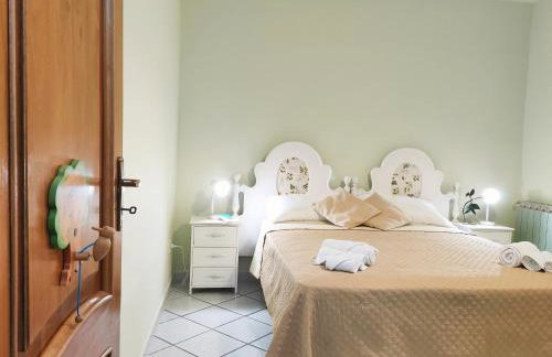 Villa Dolce Cuma - Photo 21
