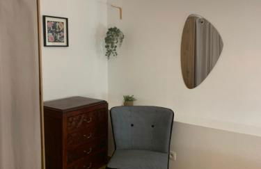 Agréable maison meublée - Foto 14