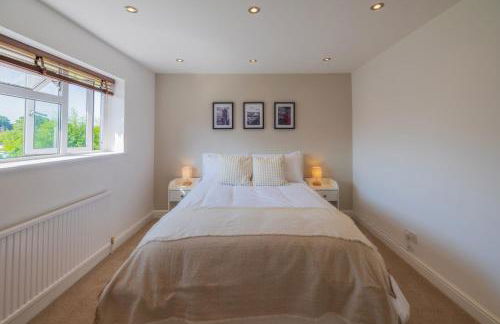 The Secret Garden - West Sussex - 3BR House with Drive - Foto 26