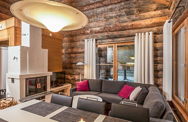 Hillankukka 5 - Photo 3