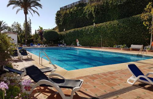 Luxe Villa Puerto Banus - Foto 27