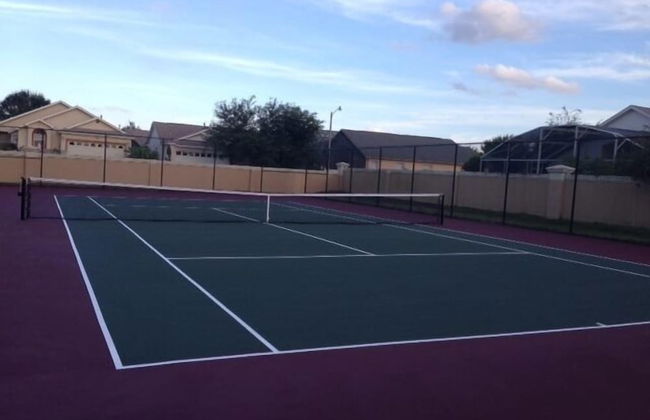 Villa Gianessa in the Terra Verde Resort - Foto 33