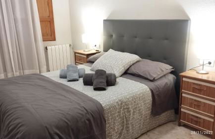 Apartamento céntrico Torres de Quart. - Photo 24