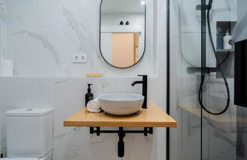 La Elegancia de Lagasca - Foto 22