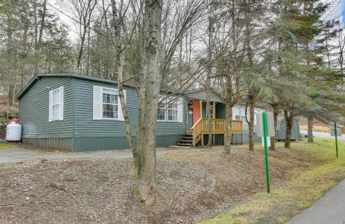 Kayaks, Electric Bicycles Greentown Hideaway! - Foto 28