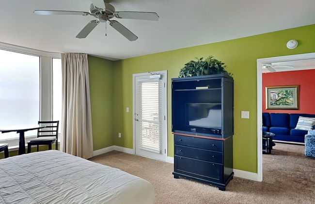 Emerald Beach Resort by Southern Vacation Rentals - Foto 66