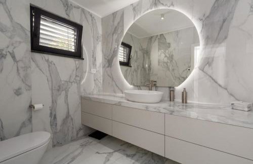 Villa Verana with pool - Foto 23