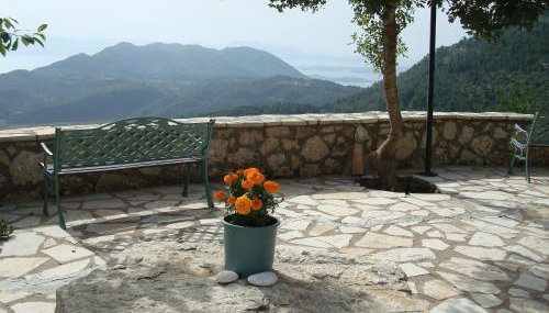 Merlot Village Rental Apartments - Foto 2, Garden, Garden view