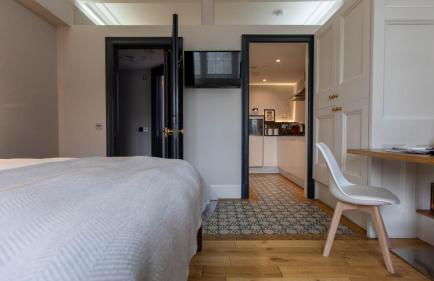 Linton Collection - 28 North Bridge - Foto 26