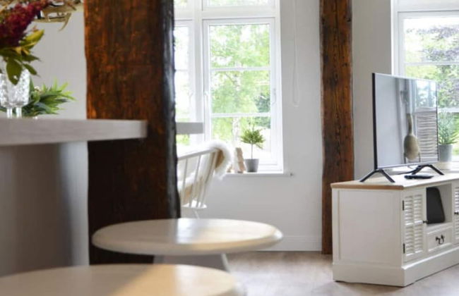 Holiday Apartment Domstag "kos" - Foto 11