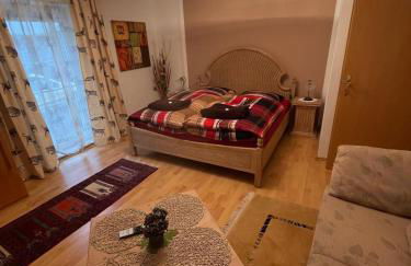 Schöne Ferienwohnung in Bahnhofsnähe für Urlaub, Studium oder Arbeit - Foto 80